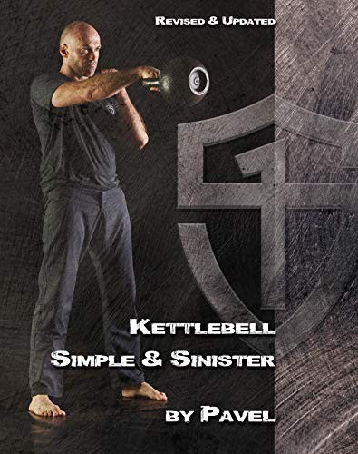 Kettlebell Simple and Sinister