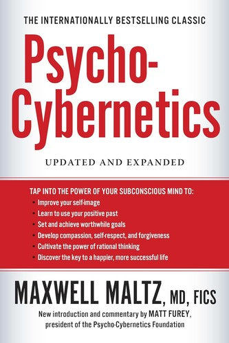New Psycho-Cybernetics
