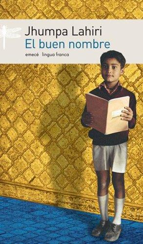 The Namesake: A Novel