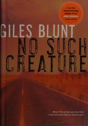 No Such Creature