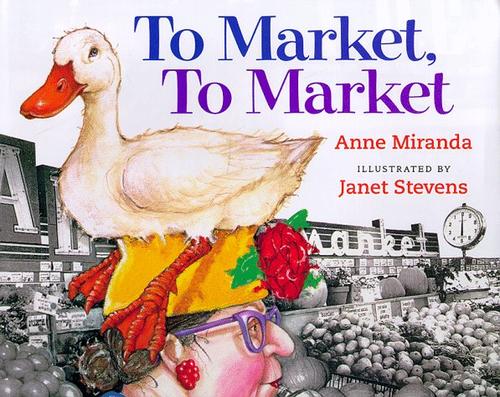 To Market, to Market