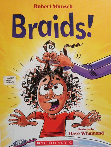 Braids!
