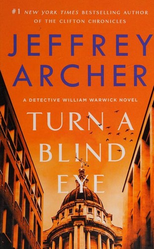 Turn a Blind Eye