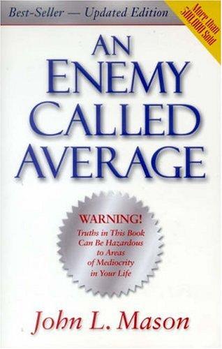 Enemy Called Average
