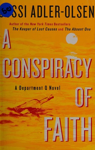 A Conspiracy of Faith