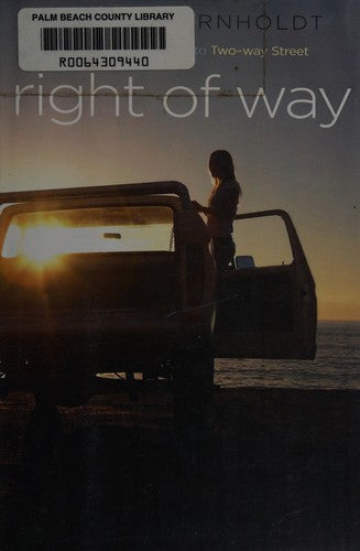 Right of Way