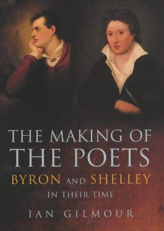 The Making of the Poets