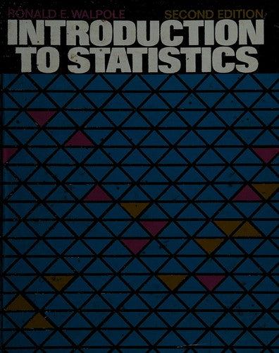 Introduction to Statistics