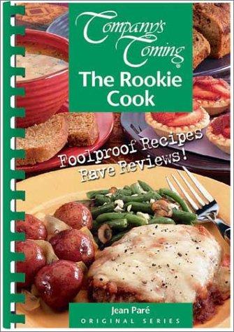 The Rookie Cook