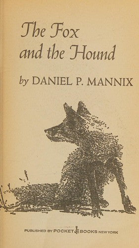 The Fox and the Hound