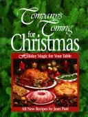 Company's coming for Christmas