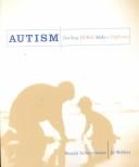 Autism: Teaching Makes a Difference
