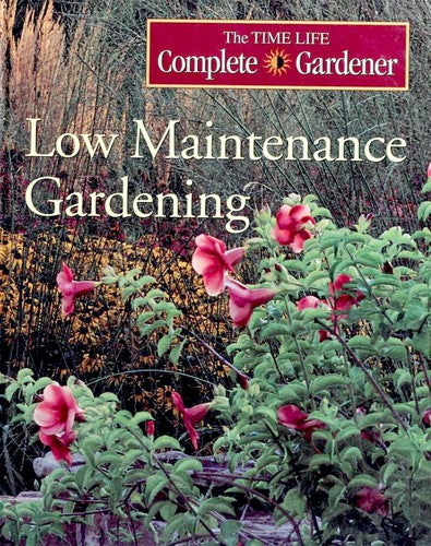 Low Maintenance Gardening