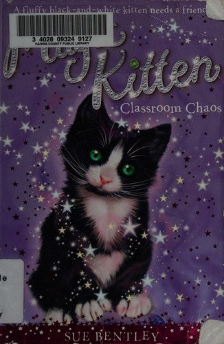 Classroom Chaos