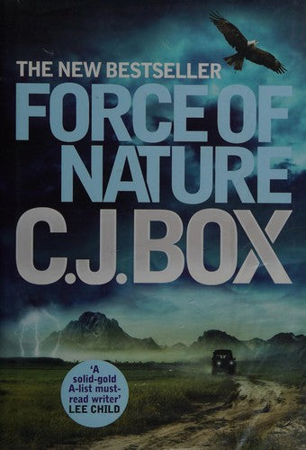 Force of Nature