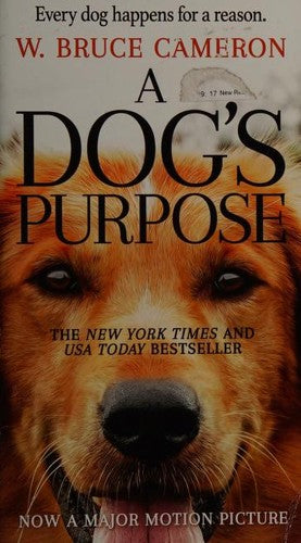 A Dog's Purpose