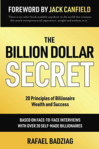 The Success Secret