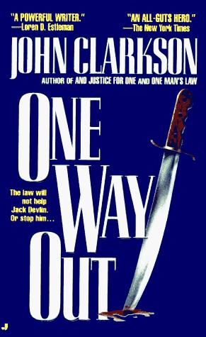 One Way Out