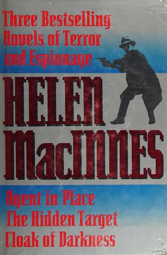 HIDDEN TARGET -4