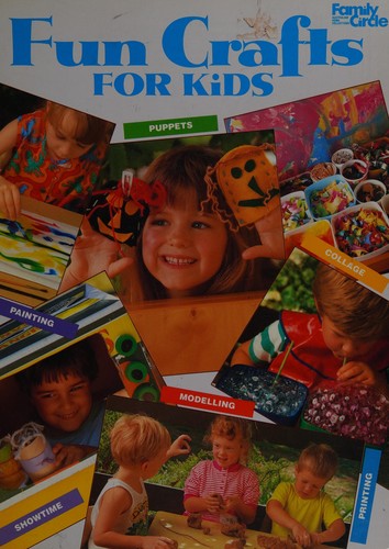Fun Crafts for Kids