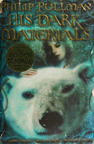 The Subtle Knife: His Dark Materials