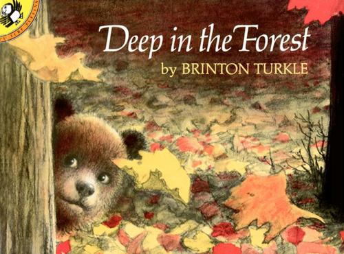 Deep in the Forest