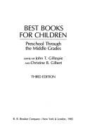 Best Books for Children