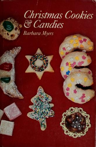 Christmas Cookies and Candies