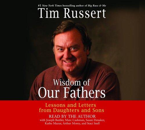 Wisdom of Our Fathers