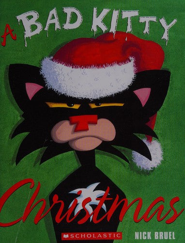 Bad Kitty