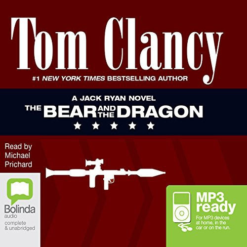 The Bear And The Dragon