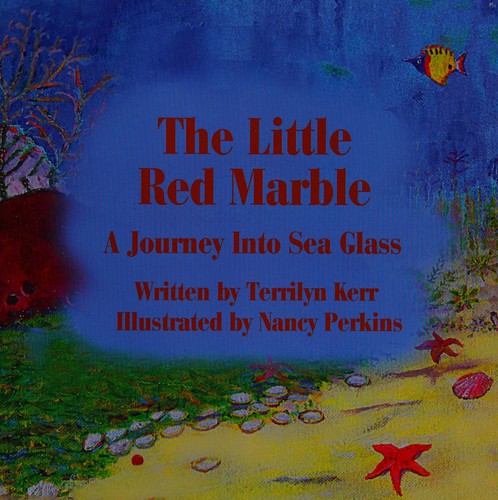 The Little Red Marble