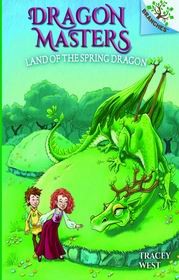 Land of the Spring Dragon