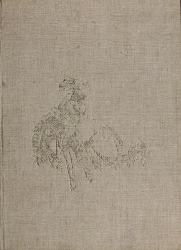 HORSE, THE, THE COMPLETE BOOK OF HORSES AND HORSEMANSHIP