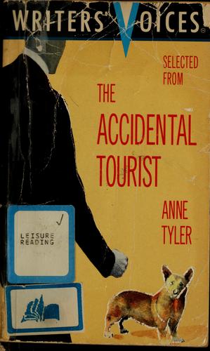 The Accidental Tourist