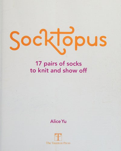 Socktopus