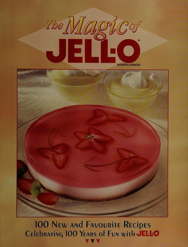 The Magic of Jello
