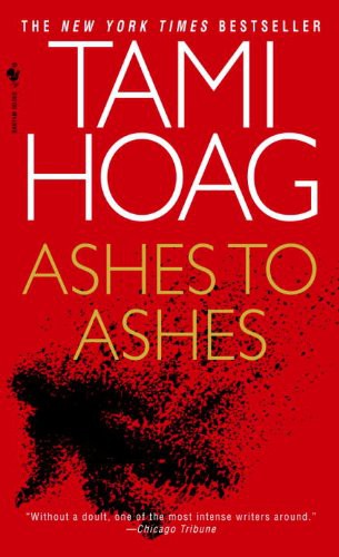 Ashes to Ashes: A Novel