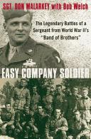 Easy Company Soldier