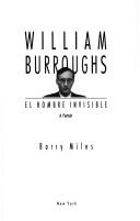 William Burroughs: El Hombre Invisible