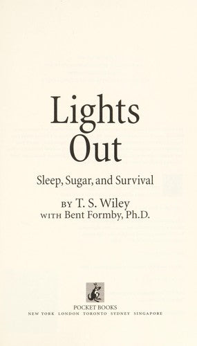 Lights Out