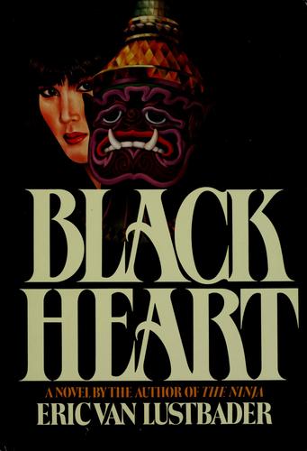 BLACK HEART