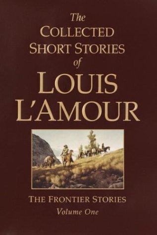 The Frontier Stories