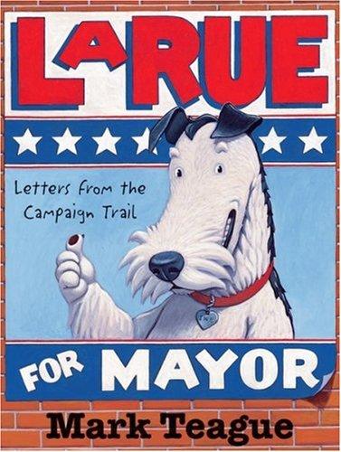 Letters from the Campaign Trail
