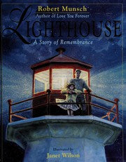 Lighthouse: A Story of Remembrance