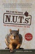 Hold on to Your N.U.T.s*