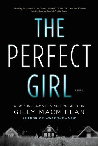 The Perfect Girl