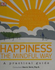 Happiness the Mindful Way