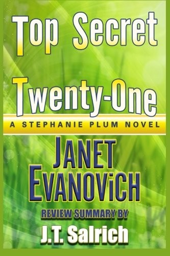 Top Secret Twenty-One: A Stephanie Plum Novel