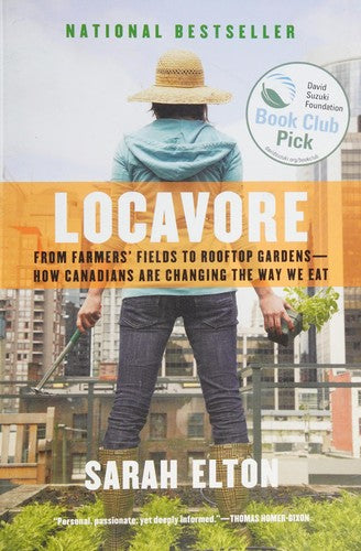 Locavore